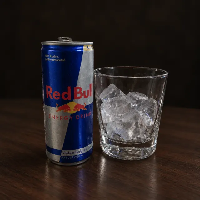 Red Bull