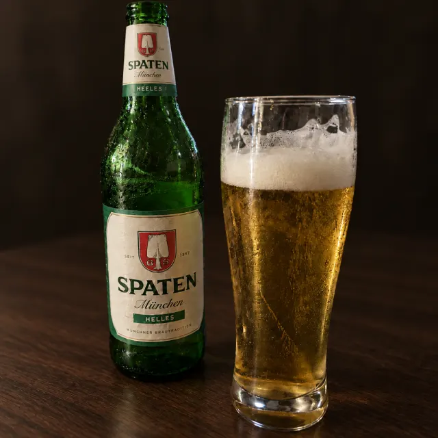 Шпатен